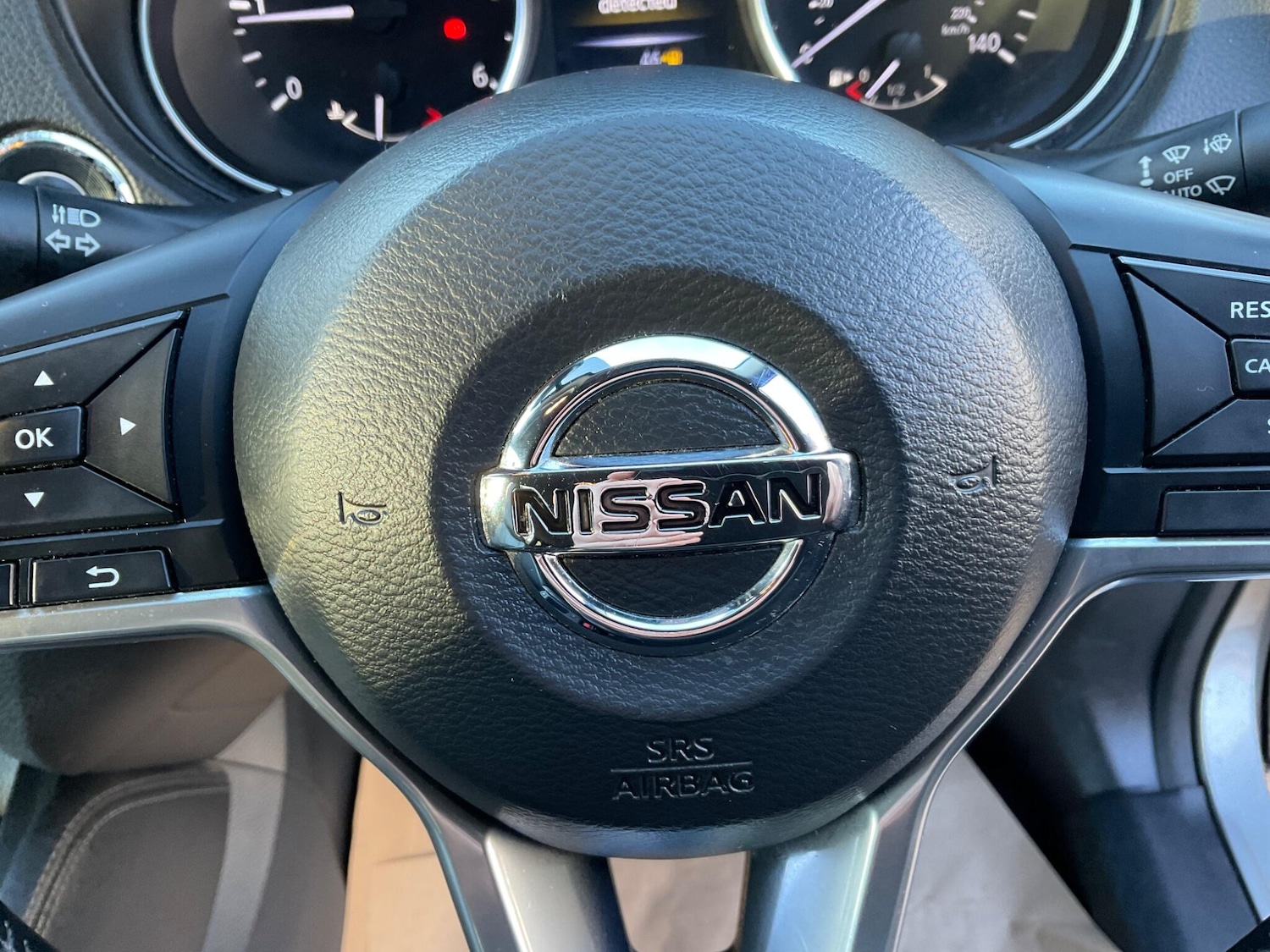 Used Nissan Qashqai 2017 for sale - 76659002: Photo 17