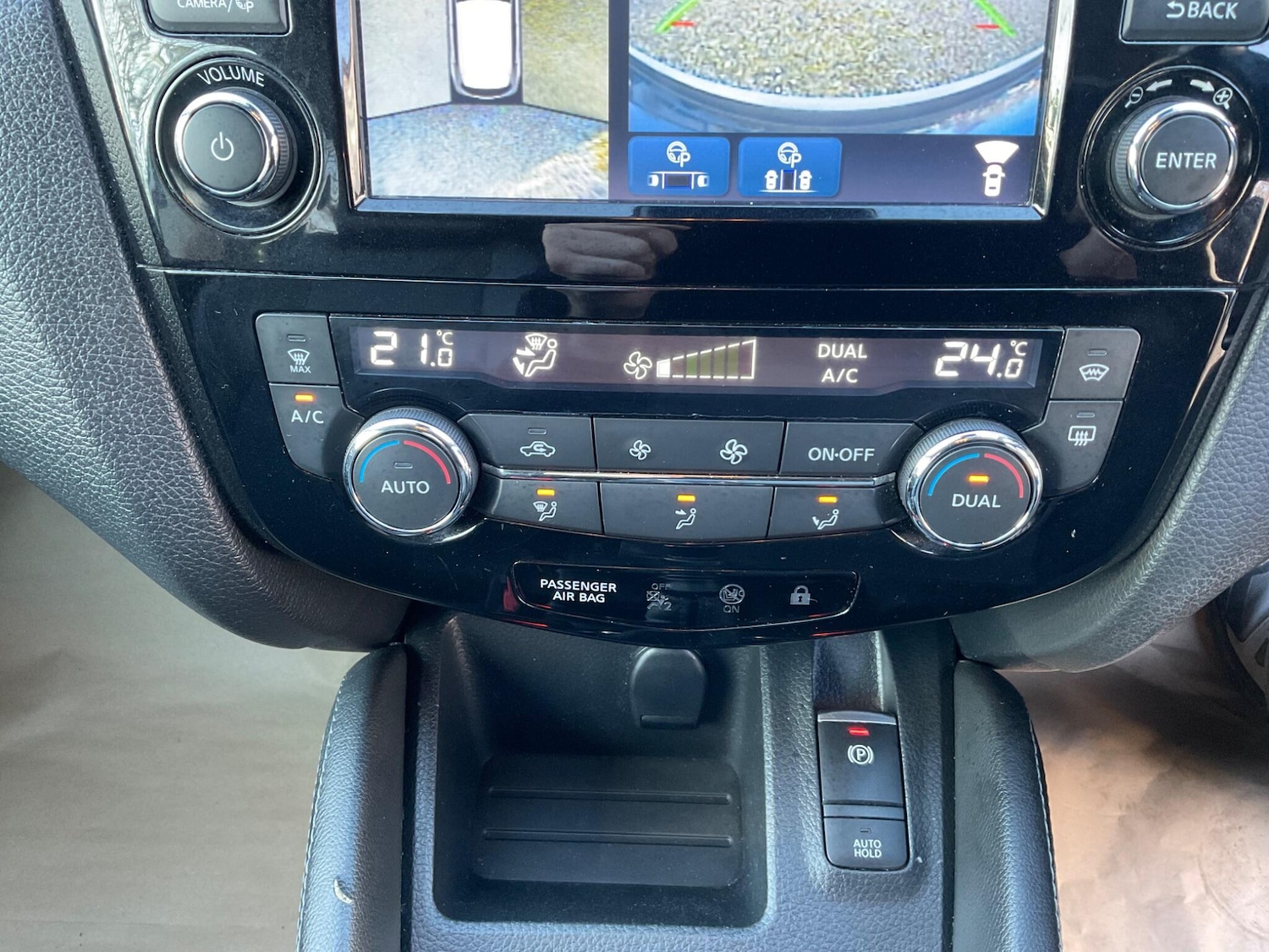 Used Nissan Qashqai 2017 for sale - 76659002: Photo 25