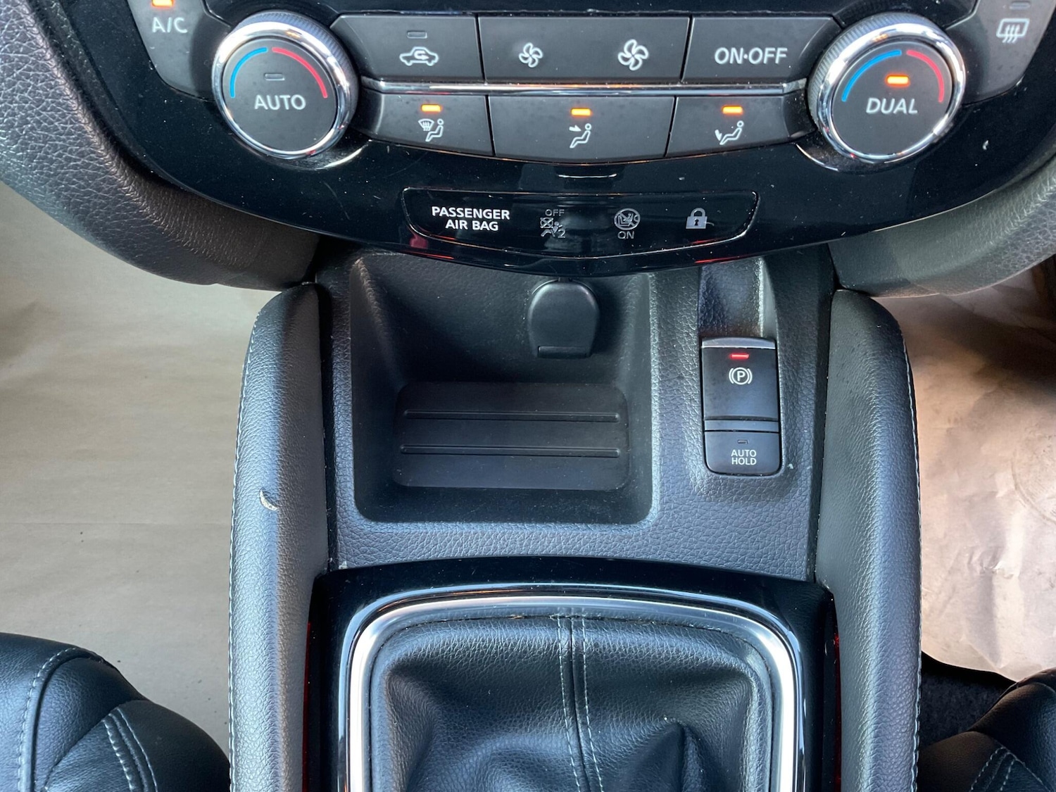 Used Nissan Qashqai 2017 for sale - 76659002: Photo 26