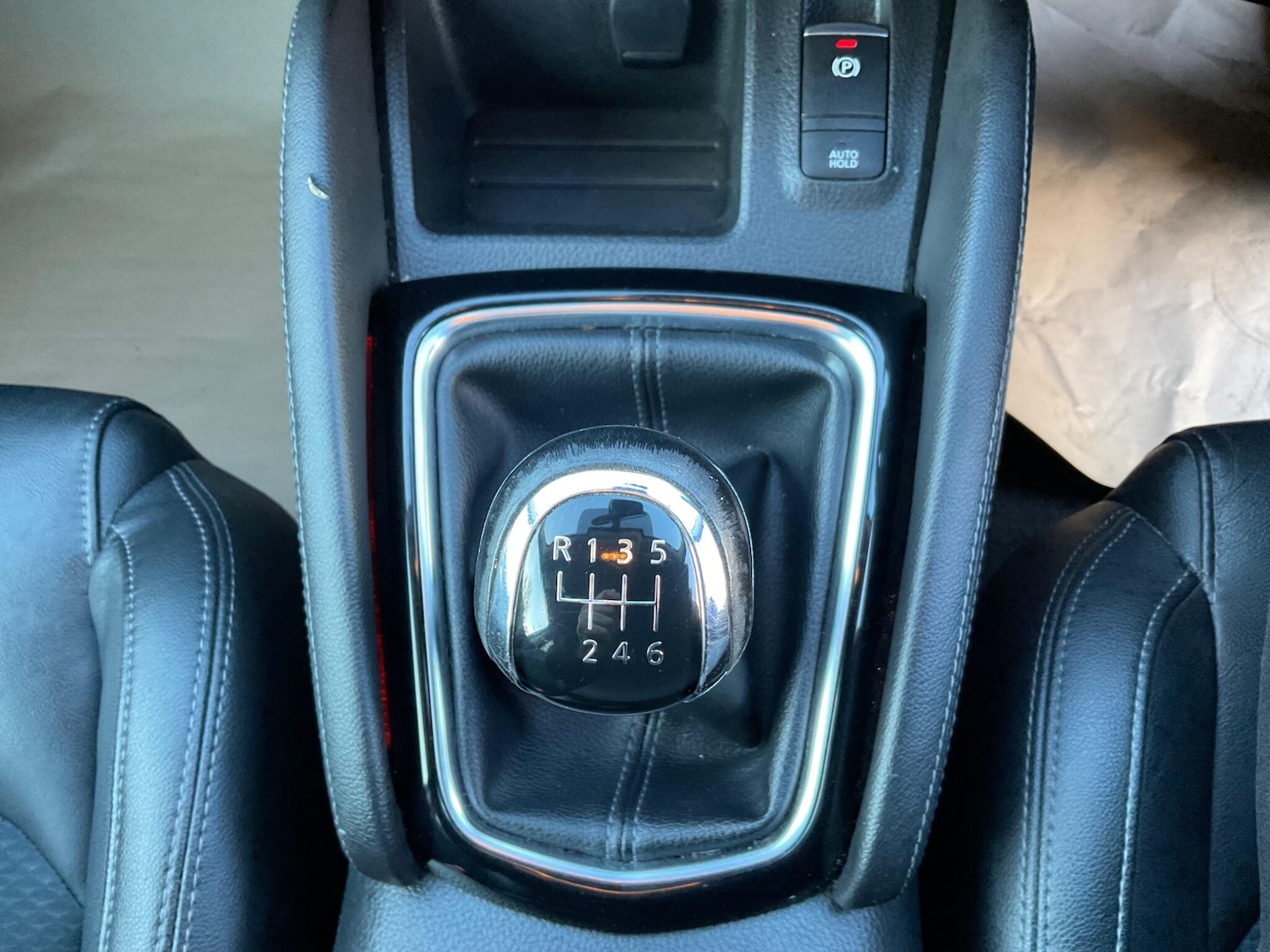 Used Nissan Qashqai 2017 for sale - 76659002: Photo 27