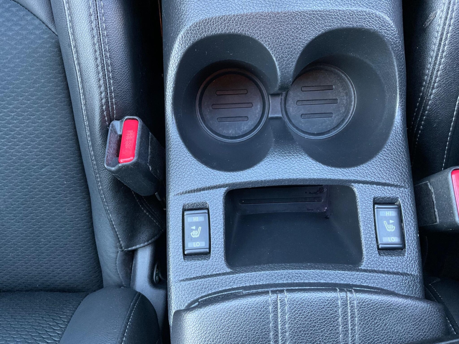 Used Nissan Qashqai 2017 for sale - 76659002: Photo 28