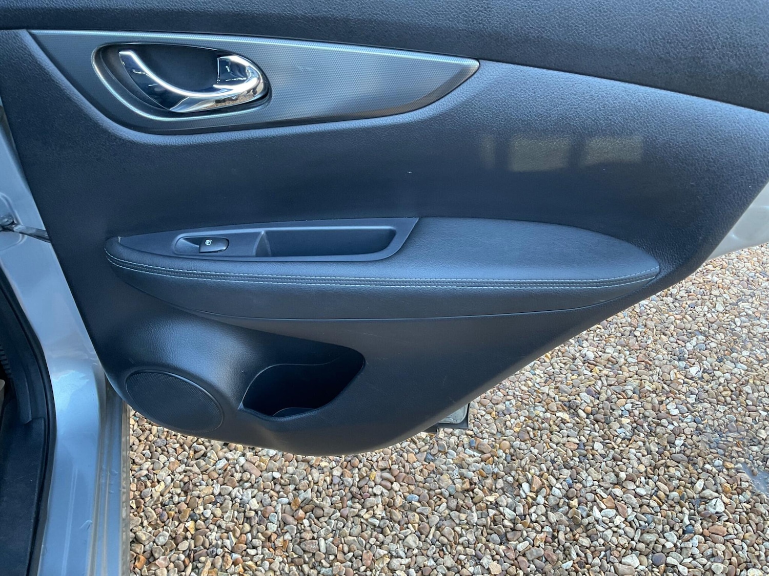 Used Nissan Qashqai 2017 for sale - 76659002: Photo 30