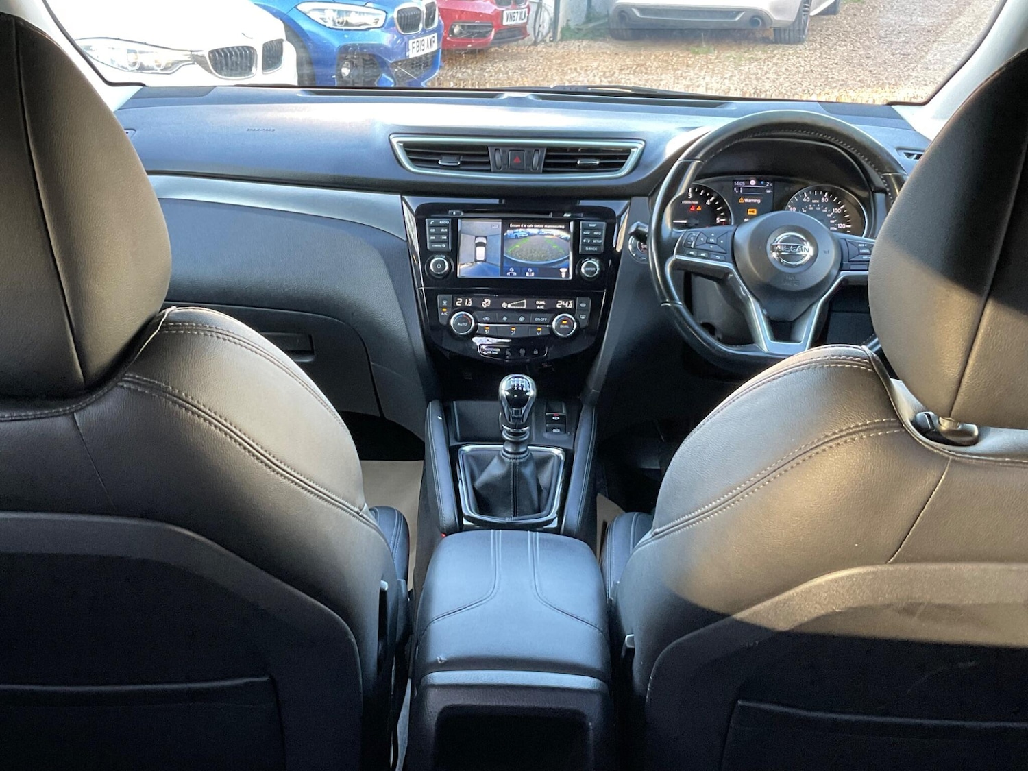 Used Nissan Qashqai 2017 for sale - 76659002: Photo 36