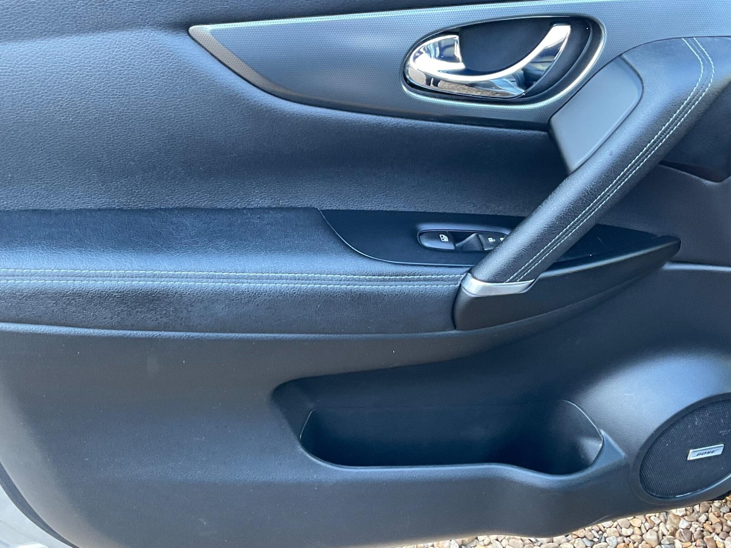 Used Nissan Qashqai 2017 for sale - 76659002: Photo 39