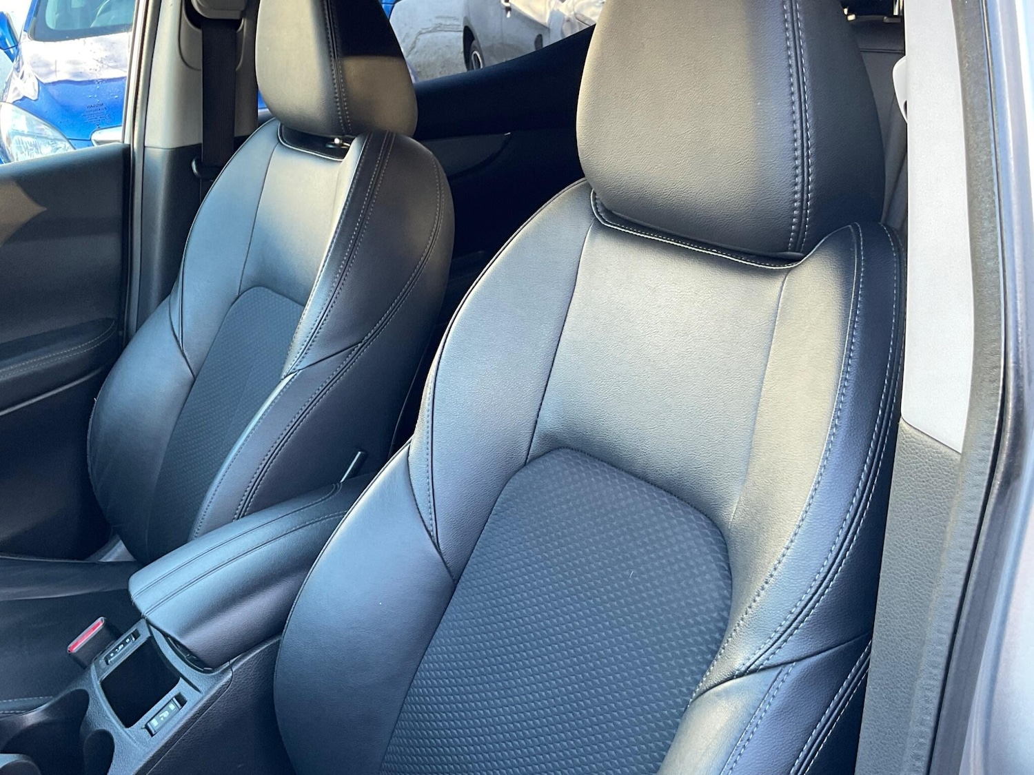 Used Nissan Qashqai 2017 for sale - 76659002: Photo 41