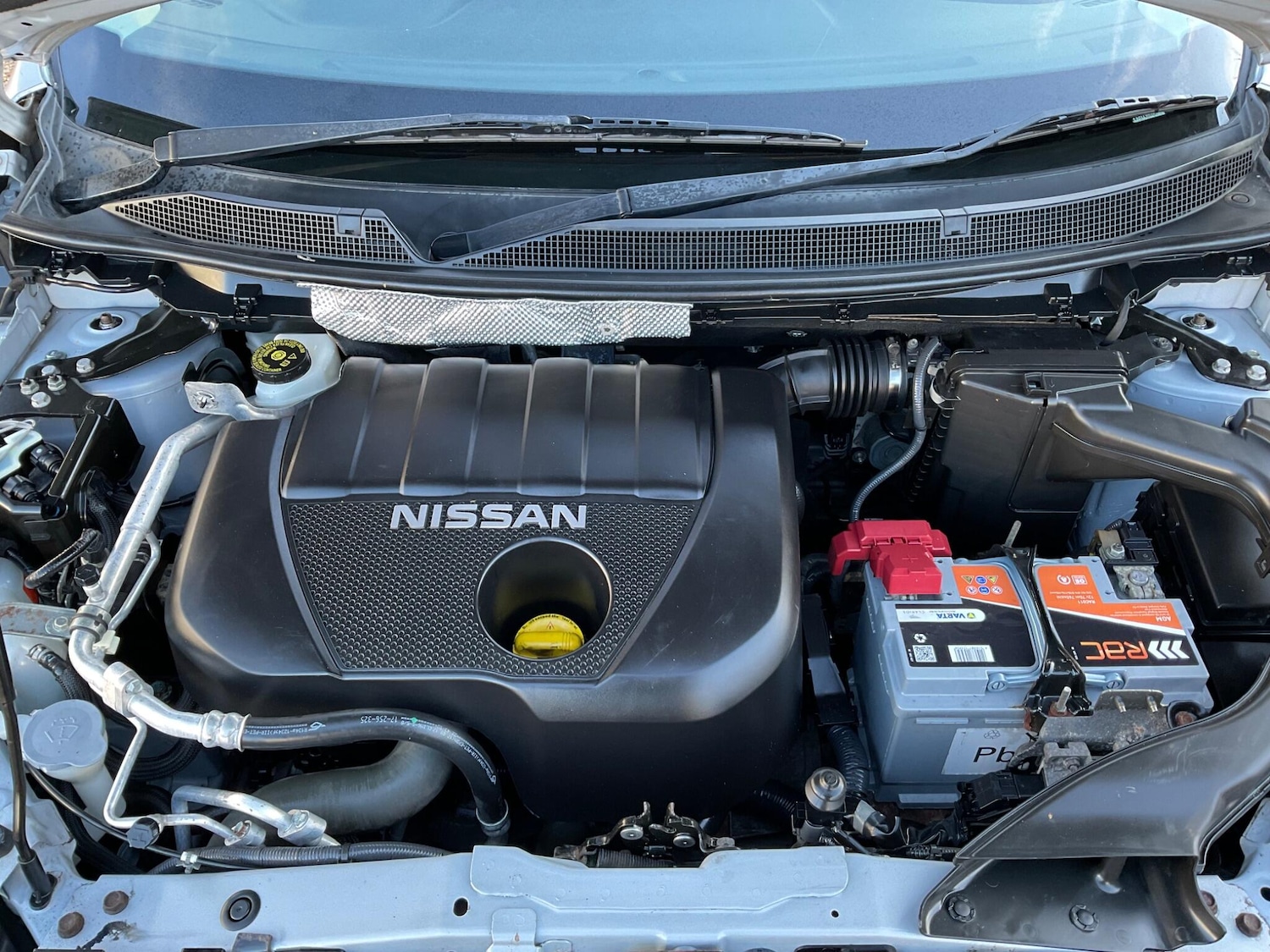 Used Nissan Qashqai 2017 for sale - 76659002: Photo 44