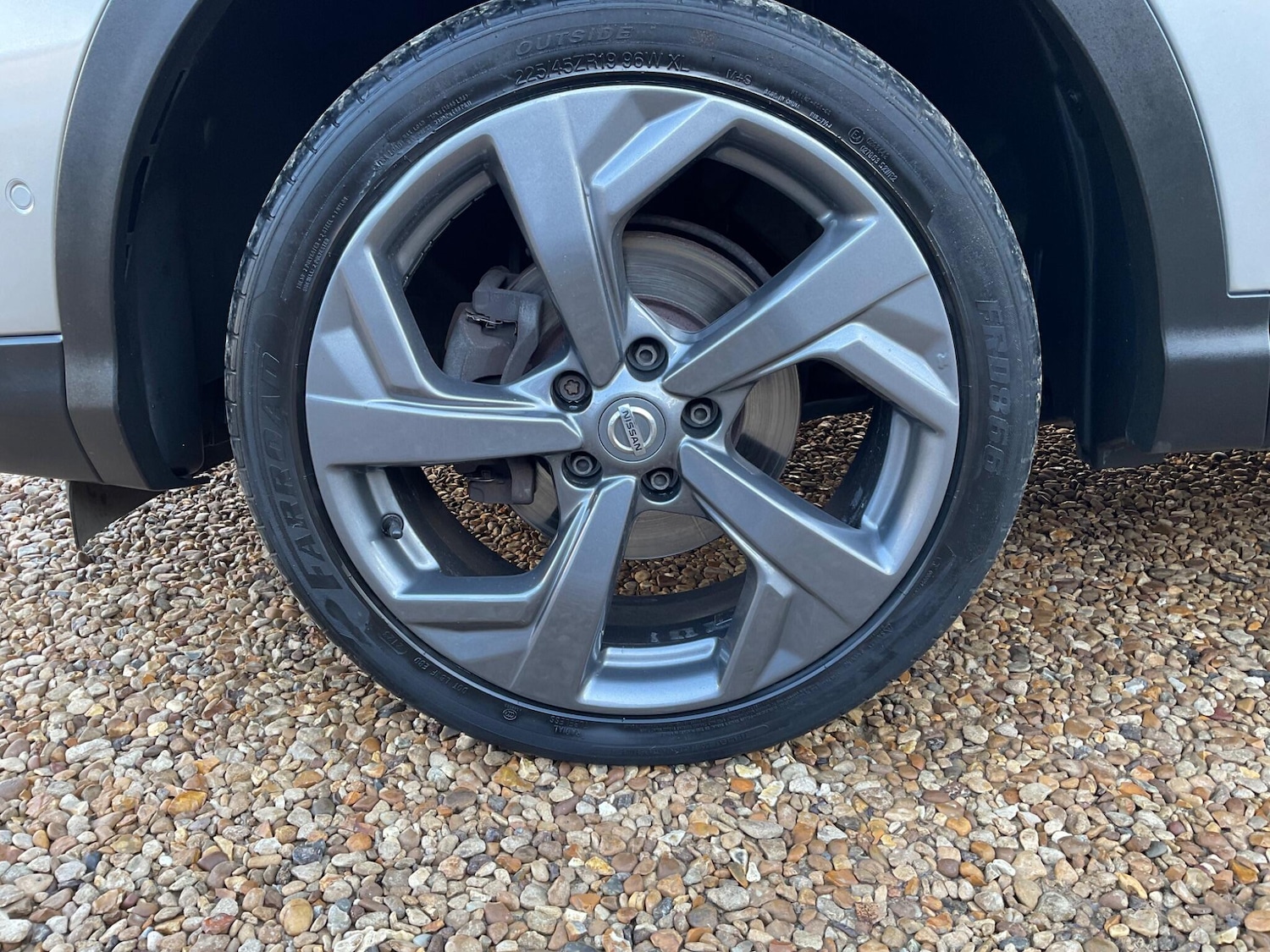 Used Nissan Qashqai 2017 for sale - 76659002: Photo 45