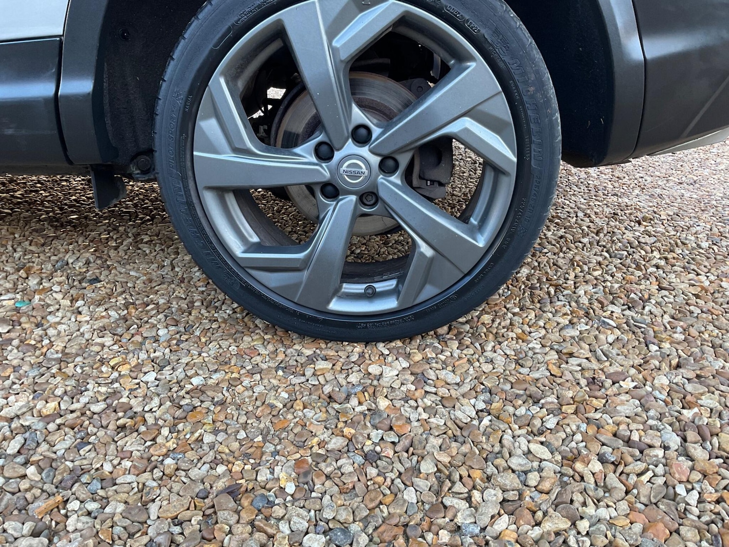 Used Nissan Qashqai 2017 for sale - 76659002: Photo 46