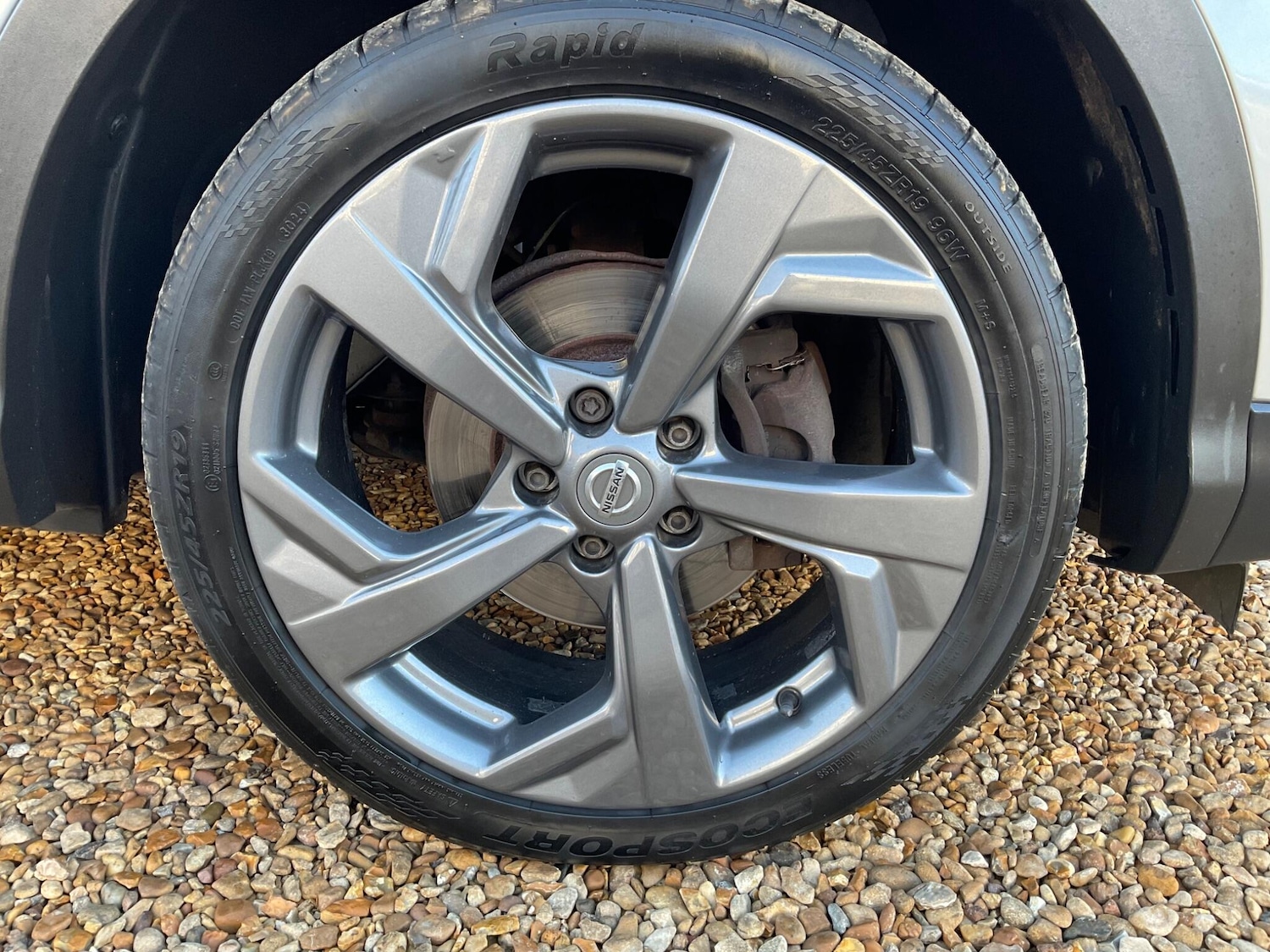 Used Nissan Qashqai 2017 for sale - 76659002: Photo 47