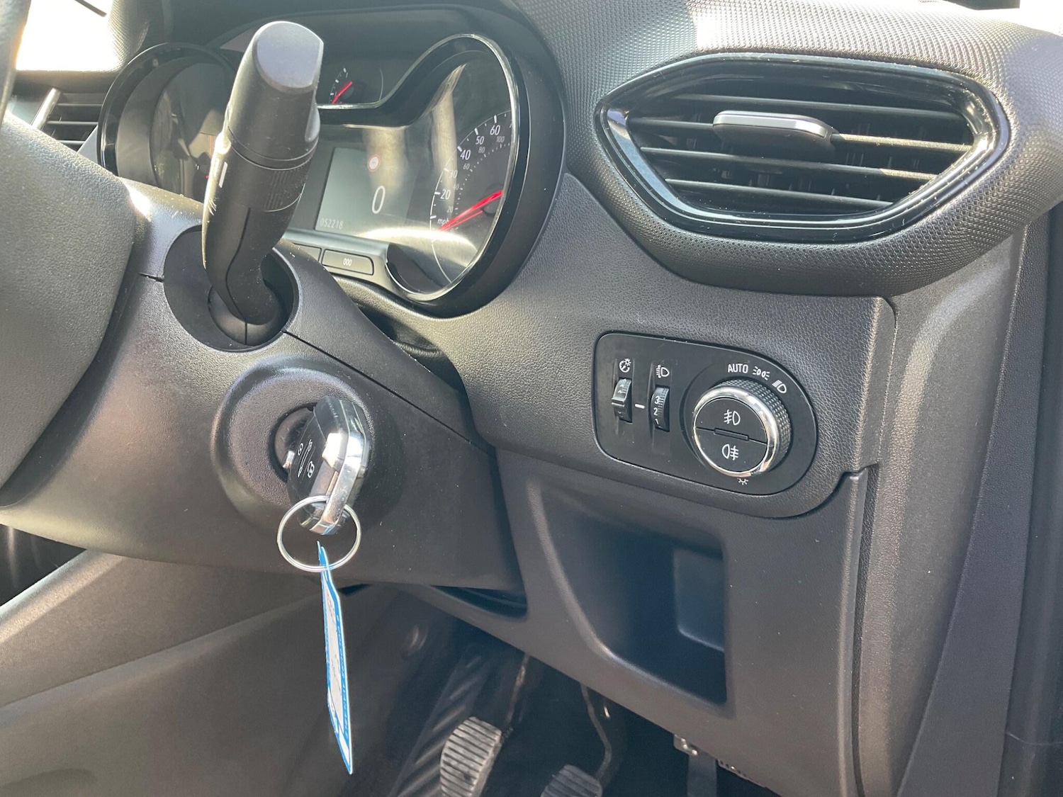 Used Vauxhall Crossland 2021 for sale - 76523271: Photo 11