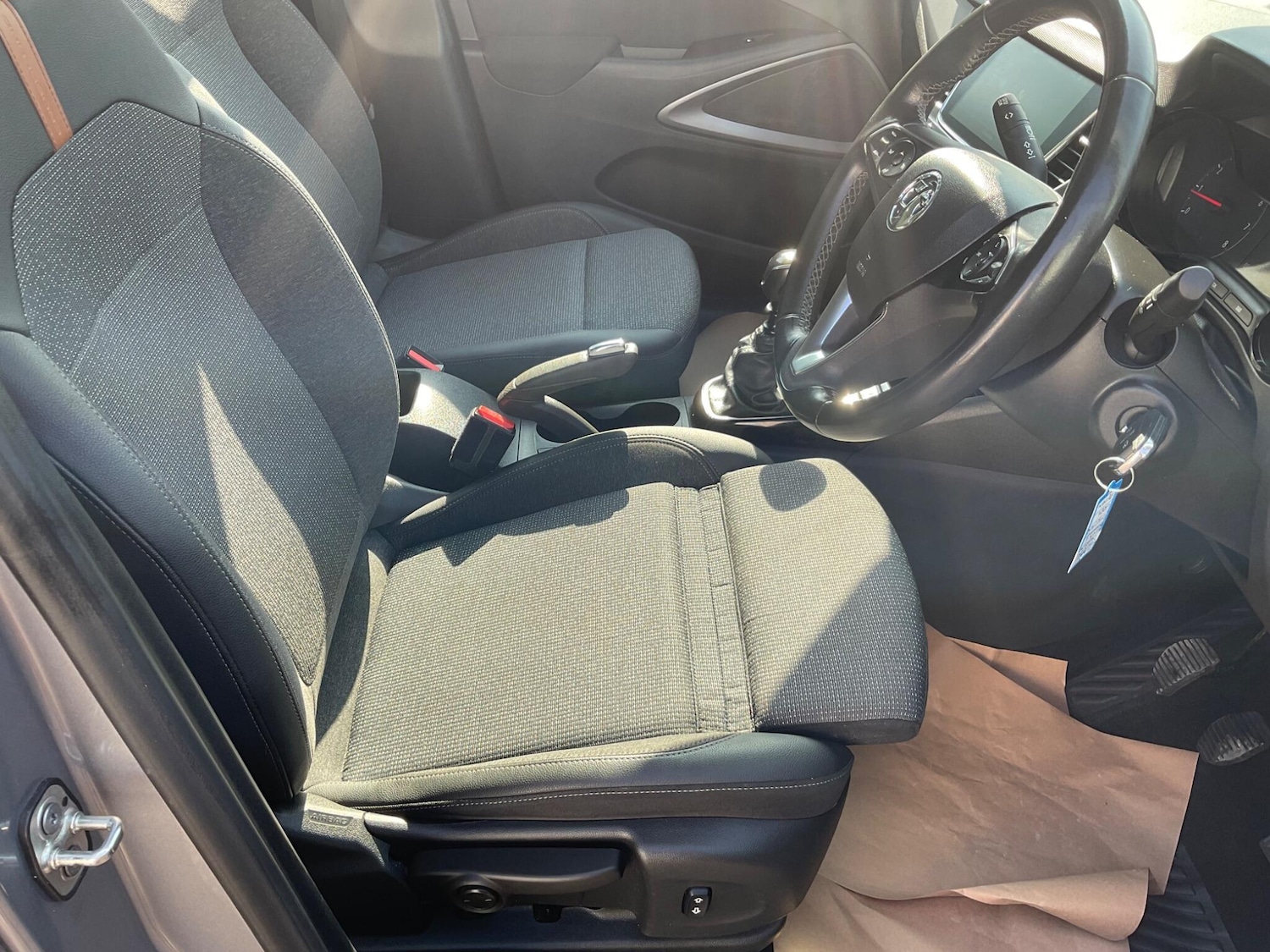 Used Vauxhall Crossland 2021 for sale - 76523271: Photo 14