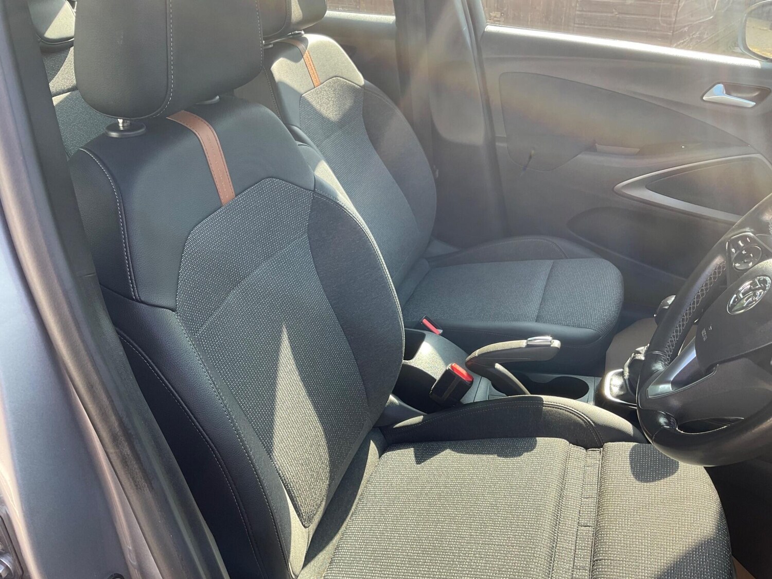 Used Vauxhall Crossland 2021 for sale - 76523271: Photo 15