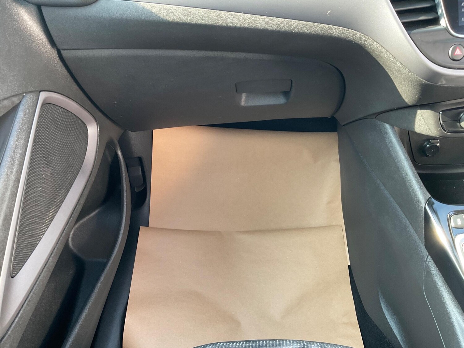 Used Vauxhall Crossland 2021 for sale - 76523271: Photo 24