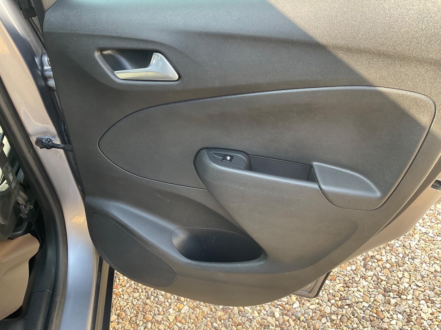 Used Vauxhall Crossland 2021 for sale - 76523271: Photo 25