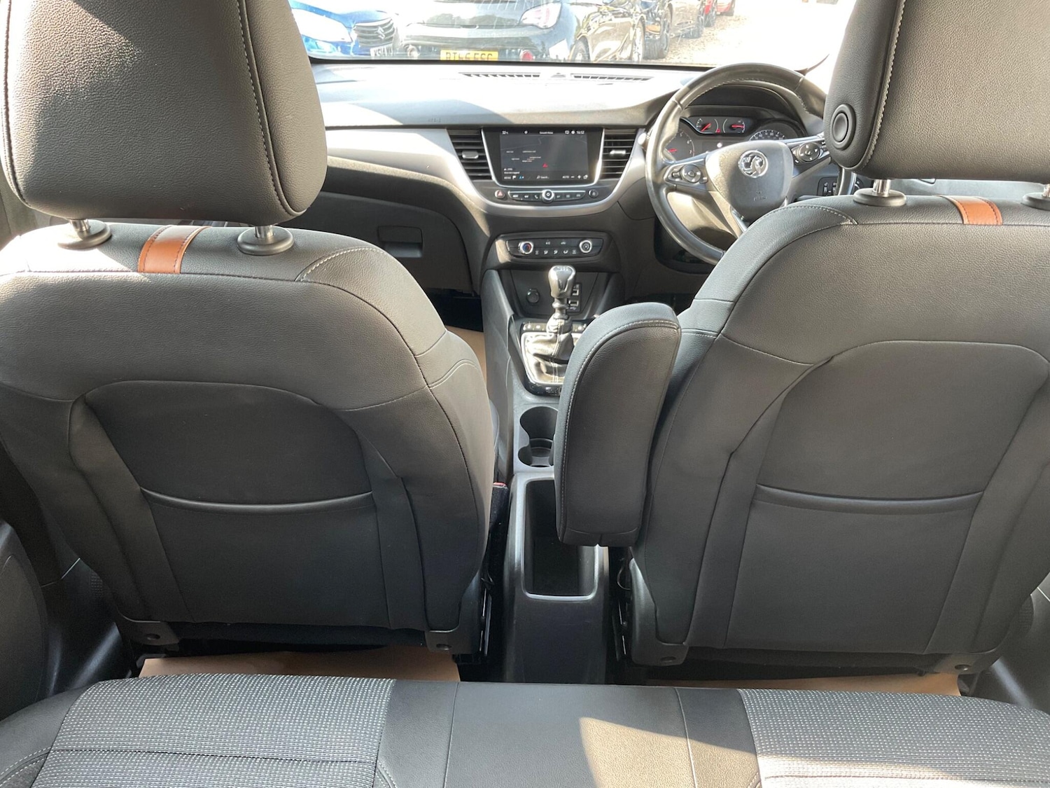 Used Vauxhall Crossland 2021 for sale - 76523271: Photo 29