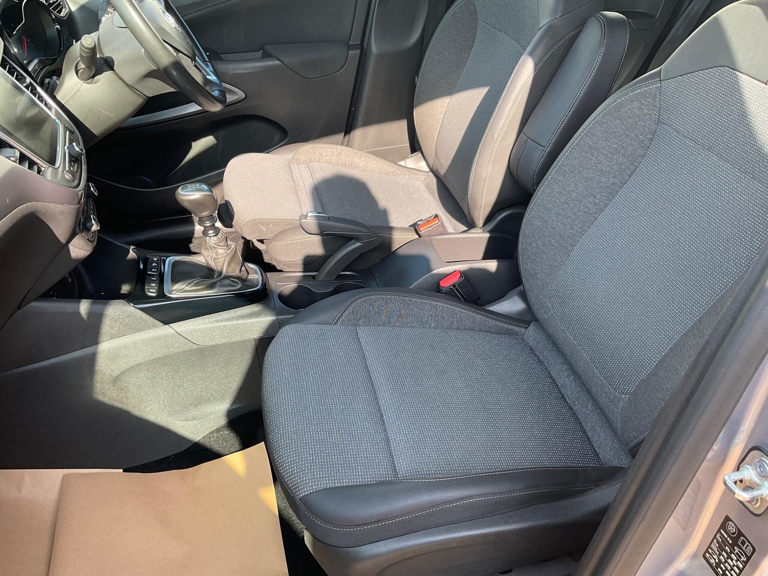 Used Vauxhall Crossland 2021 for sale - 76523271: Photo 32