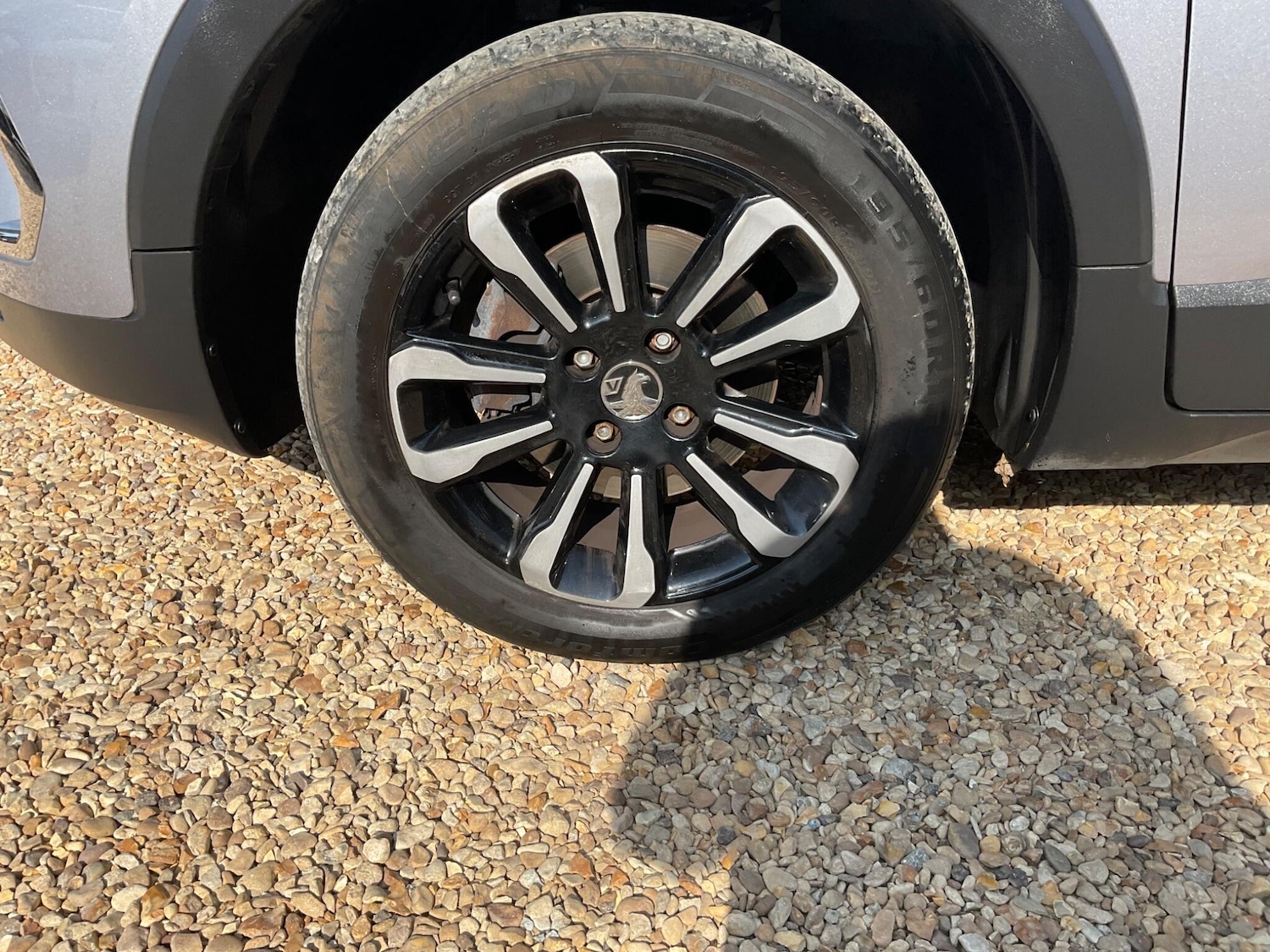 Used Vauxhall Crossland 2021 for sale - 76523271: Photo 36