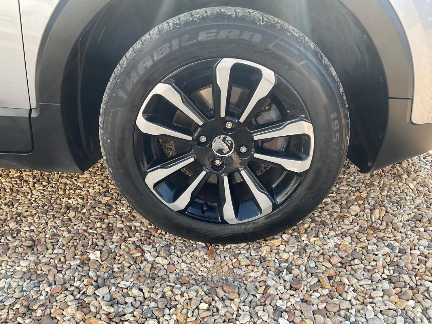 Used Vauxhall Crossland 2021 for sale - 76523271: Photo 37