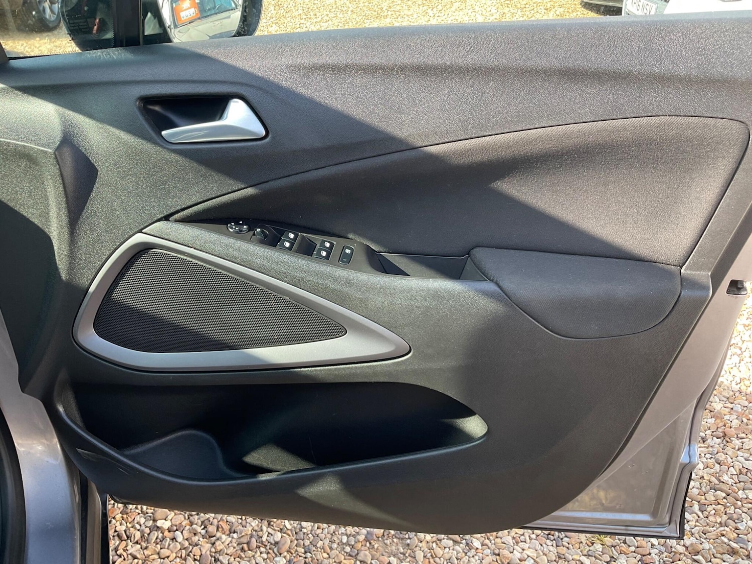 Used Vauxhall Crossland 2021 for sale - 76523271: Photo 9