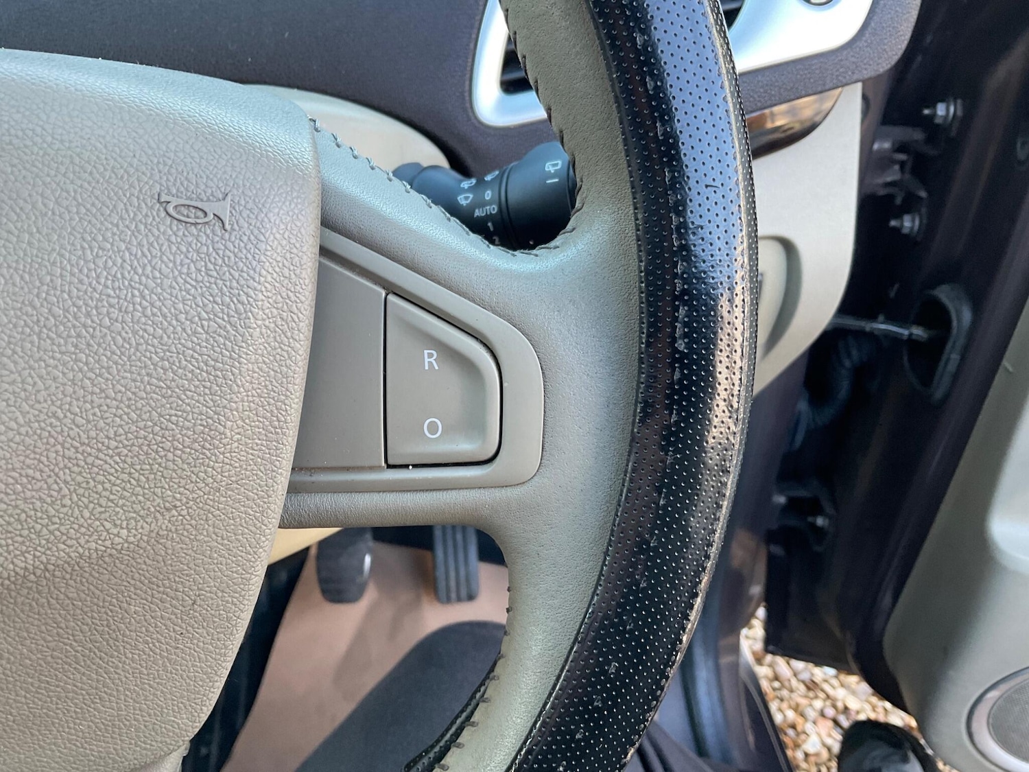 Used Renault Grand Scenic 2010 for sale - 76801146: Photo 17