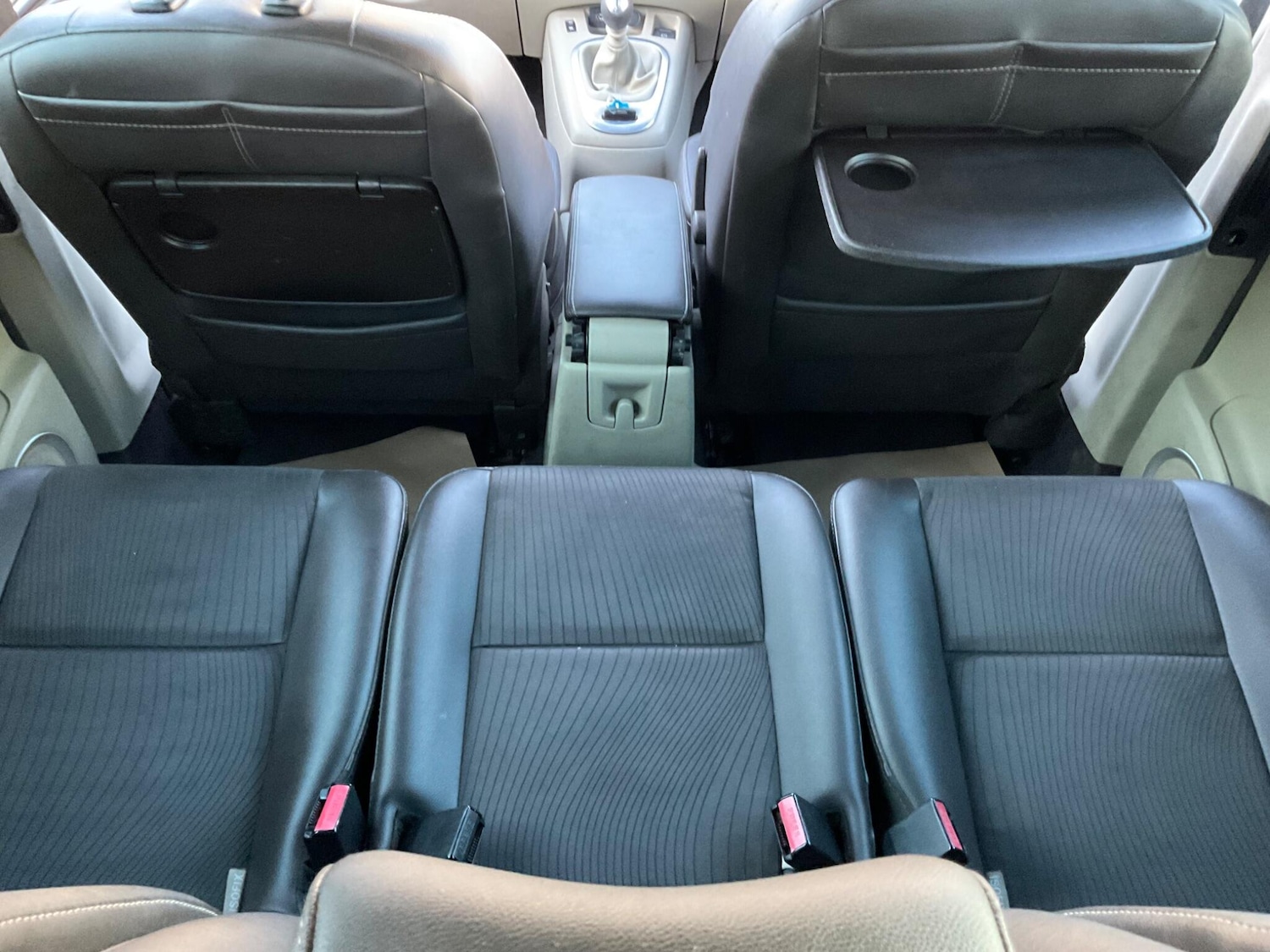 Used Renault Grand Scenic 2010 for sale - 76801146: Photo 26