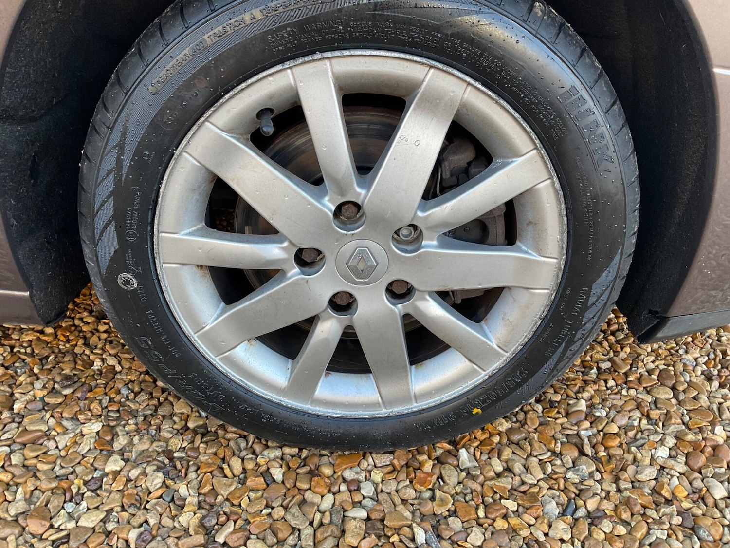 Used Renault Grand Scenic 2010 for sale - 76801146: Photo 31