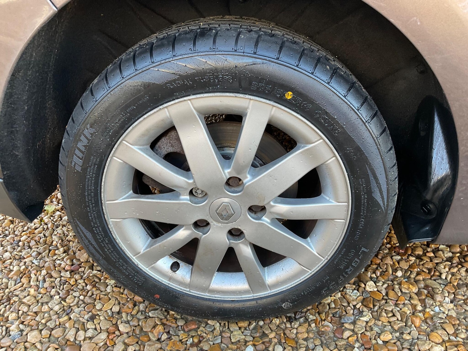 Used Renault Grand Scenic 2010 for sale - 76801146: Photo 32