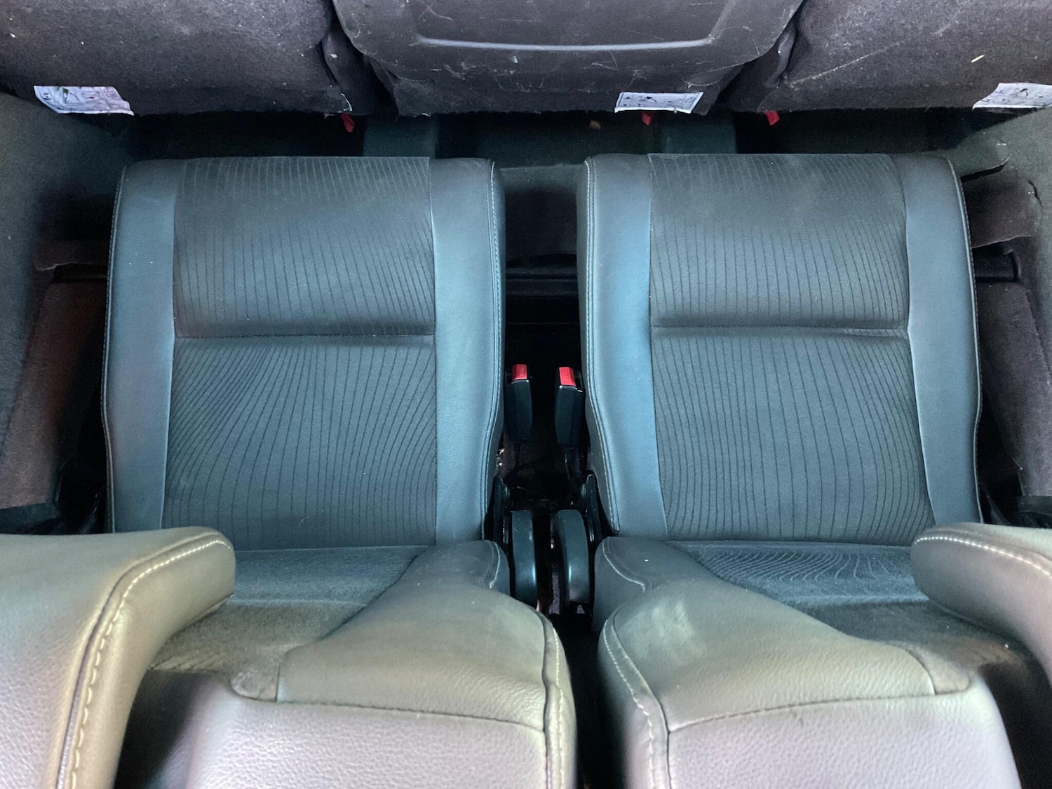 Used Renault Grand Scenic 2010 for sale - 76801146: Photo 34