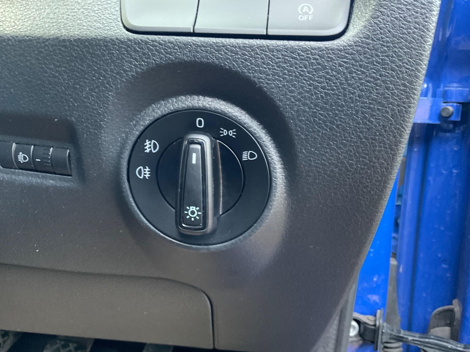 Used Skoda Fabia 2019 for sale - 76886848: Photo 11