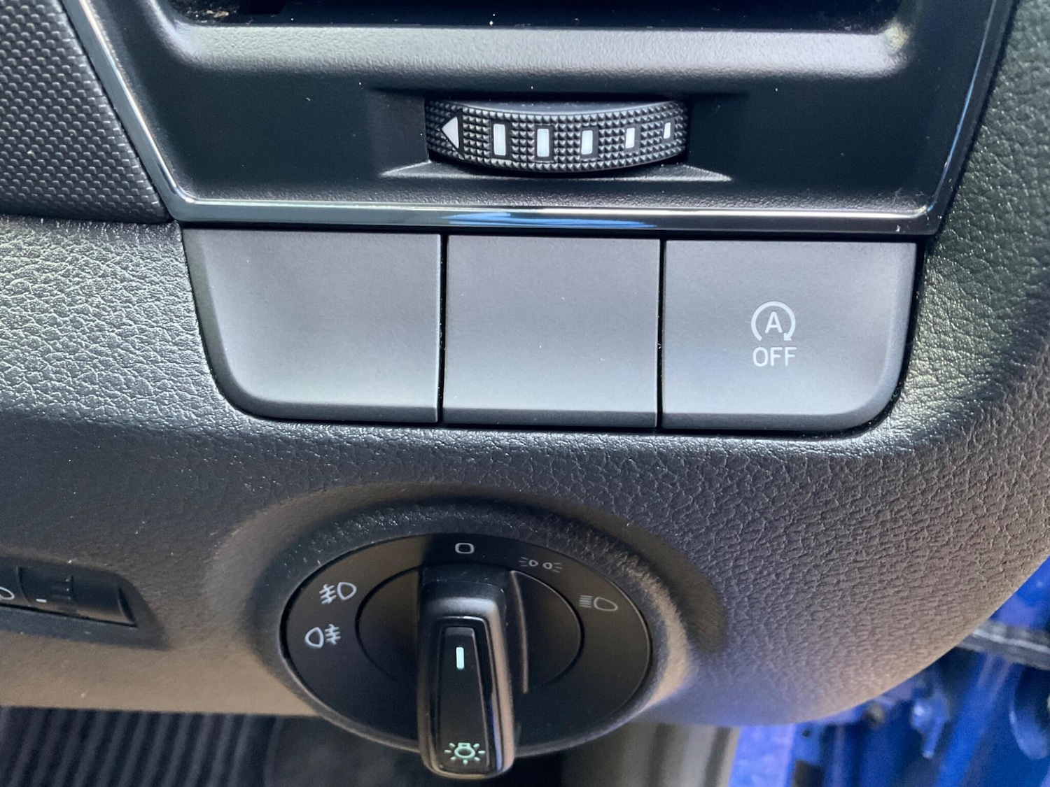 Used Skoda Fabia 2019 for sale - 76886848: Photo 12