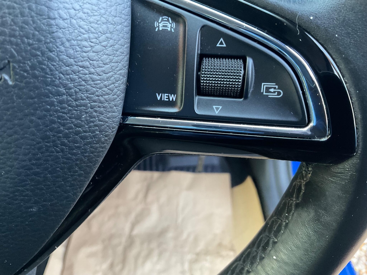 Used Skoda Fabia 2019 for sale - 76886848: Photo 14