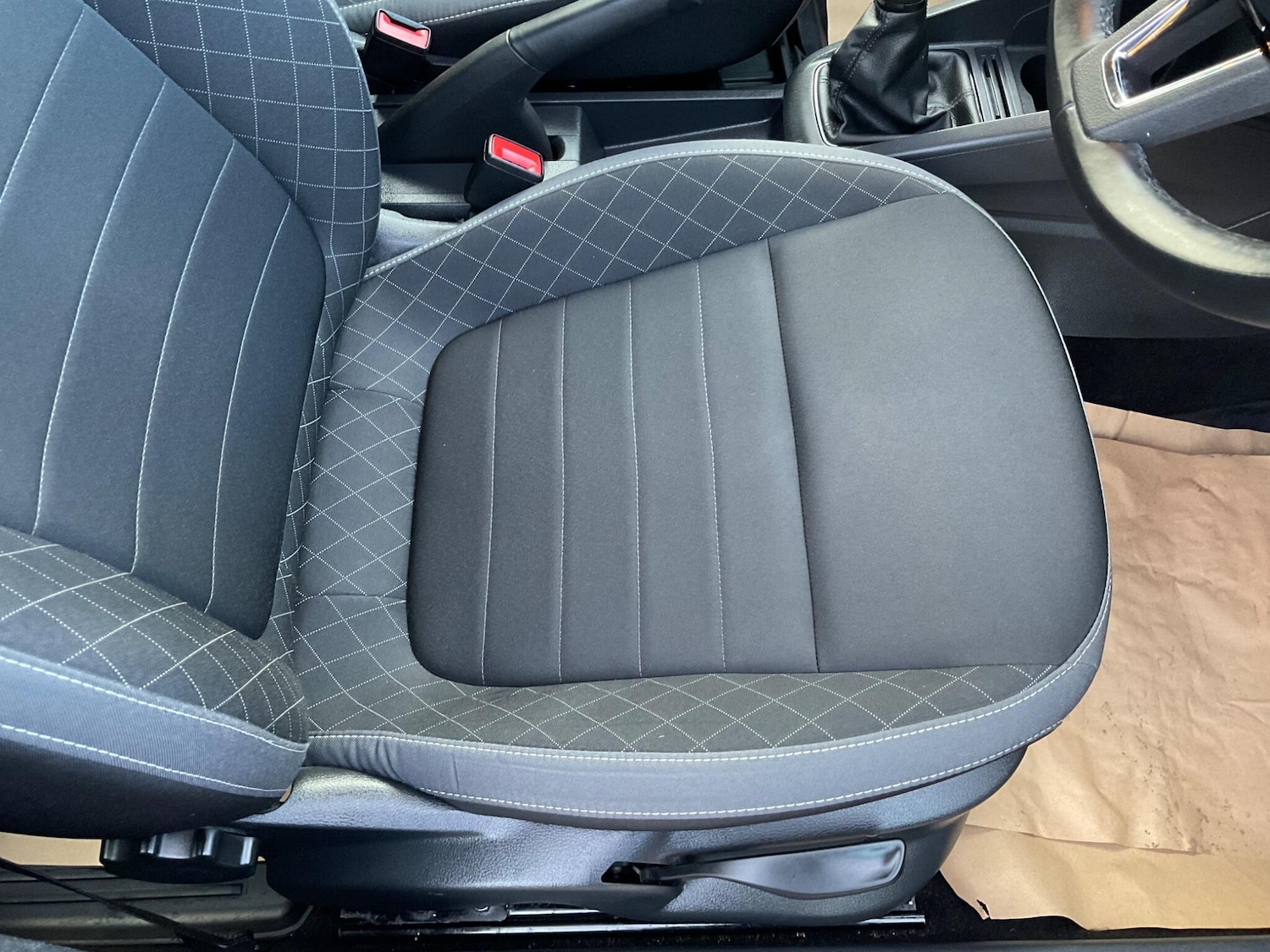 Used Skoda Fabia 2019 for sale - 76886848: Photo 17