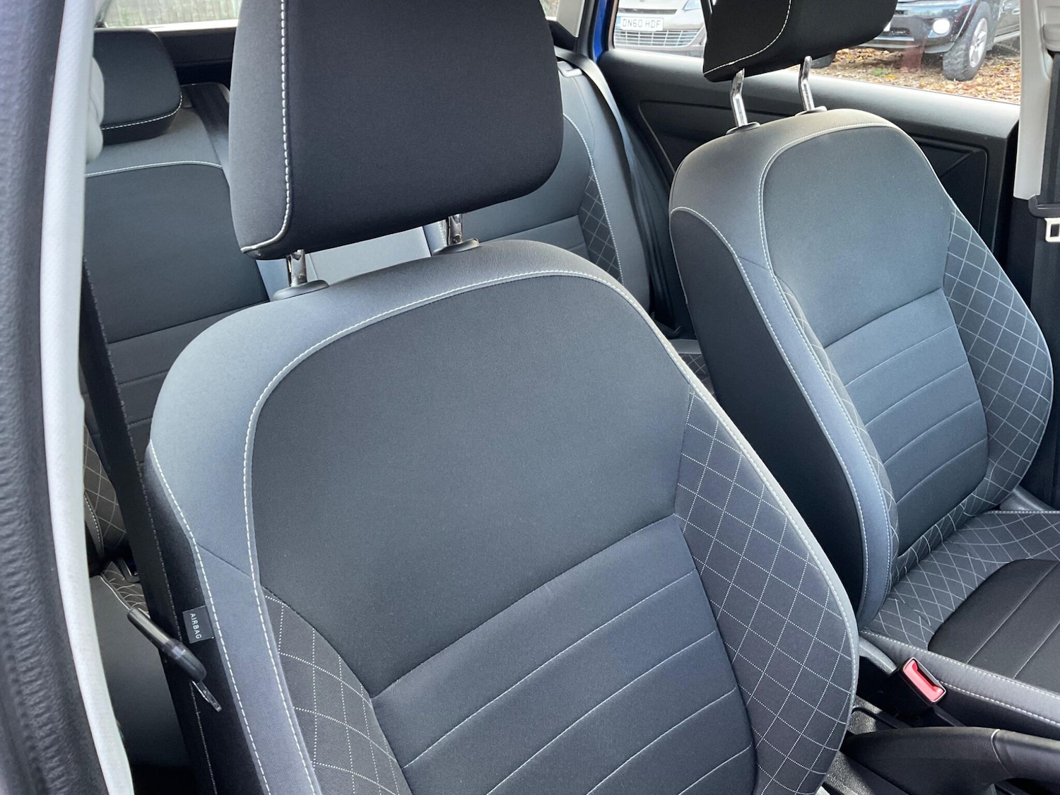 Used Skoda Fabia 2019 for sale - 76886848: Photo 19