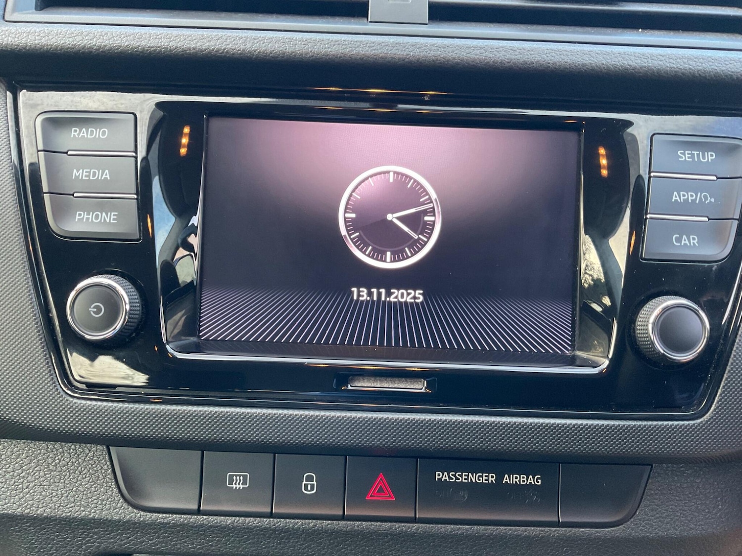 Used Skoda Fabia 2019 for sale - 76886848: Photo 20