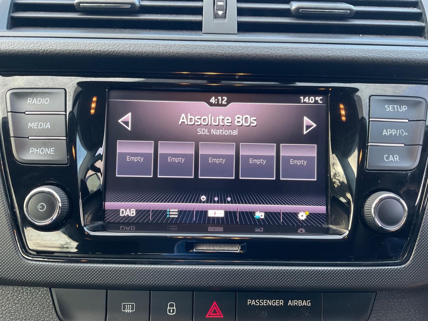 Used Skoda Fabia 2019 for sale - 76886848: Photo 22