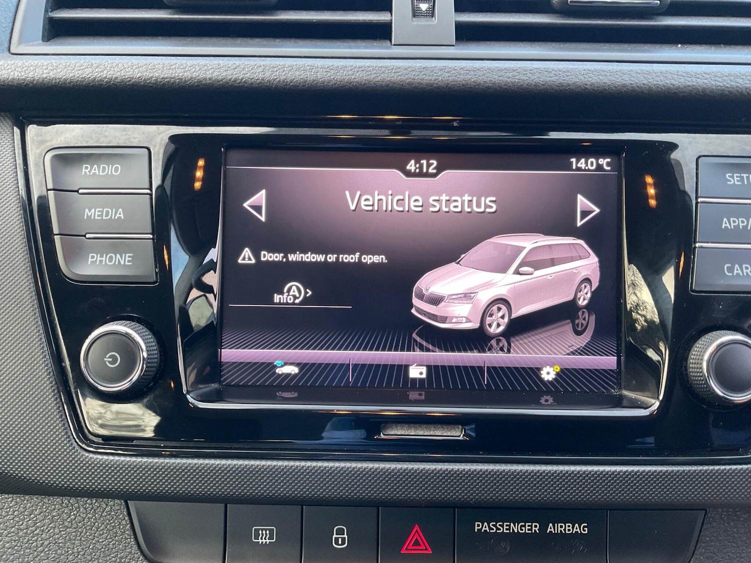 Used Skoda Fabia 2019 for sale - 76886848: Photo 23