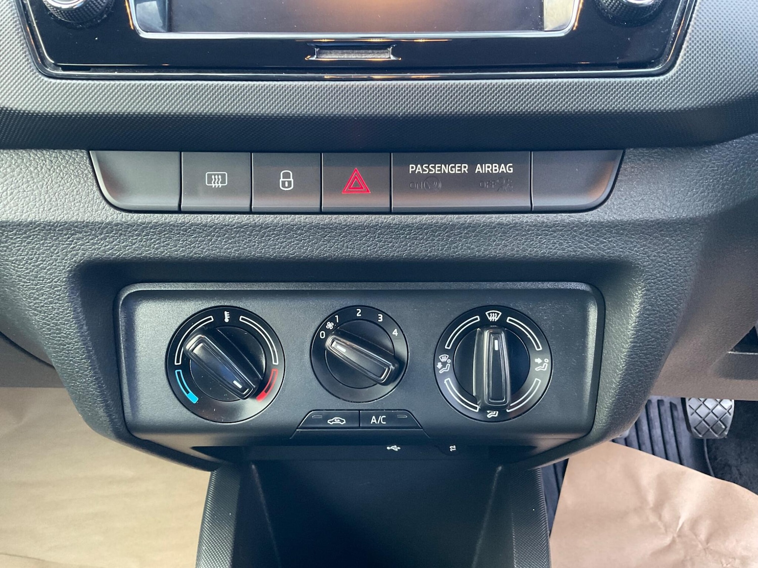 Used Skoda Fabia 2019 for sale - 76886848: Photo 24