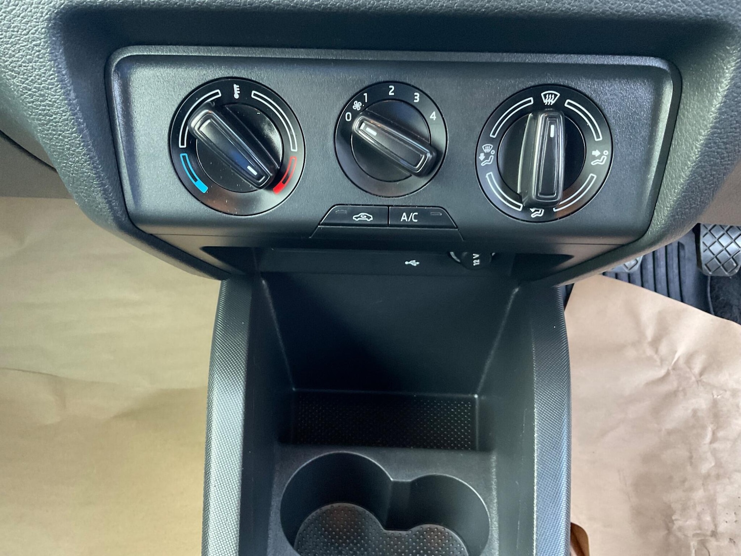 Used Skoda Fabia 2019 for sale - 76886848: Photo 25