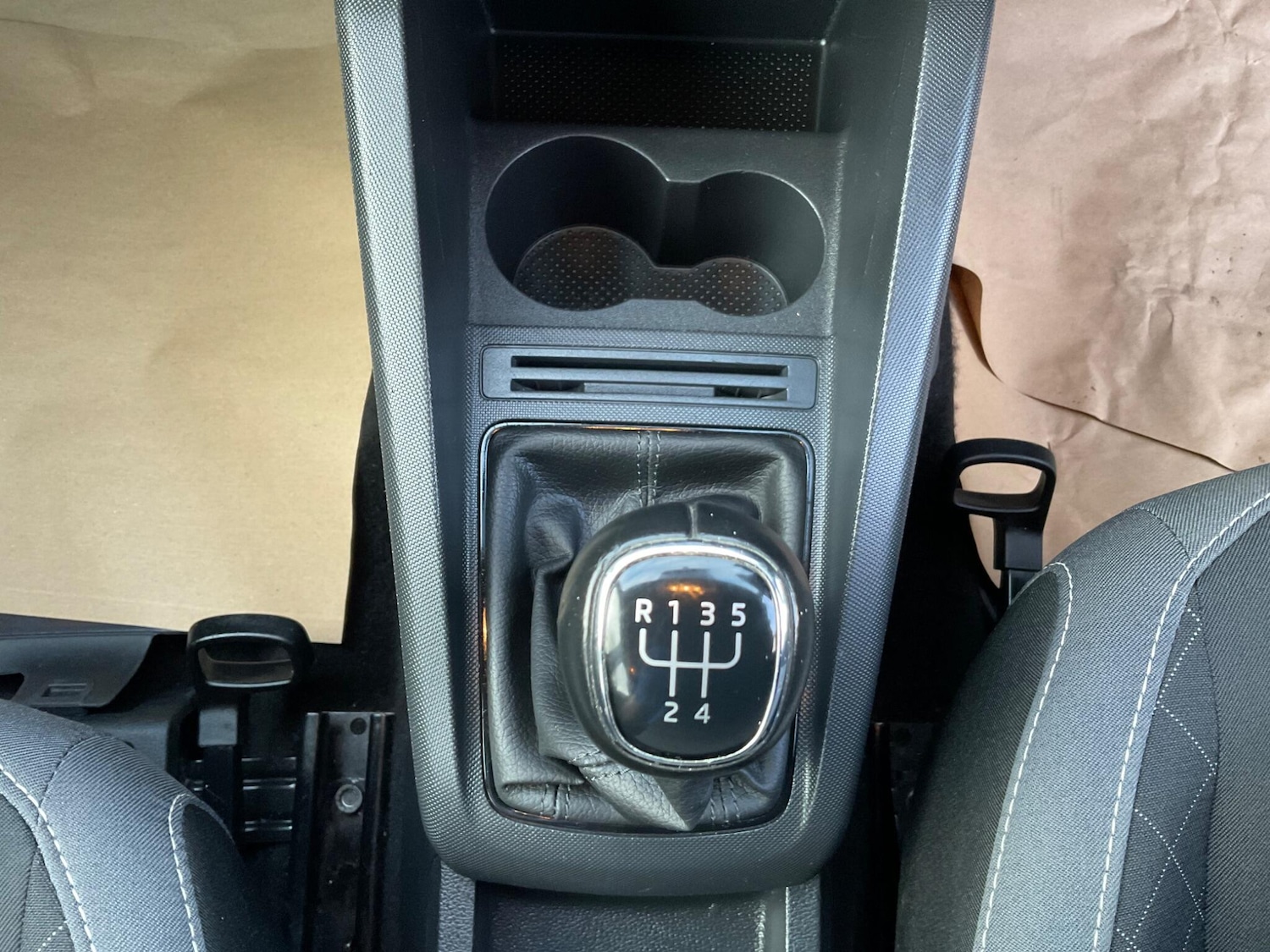 Used Skoda Fabia 2019 for sale - 76886848: Photo 27