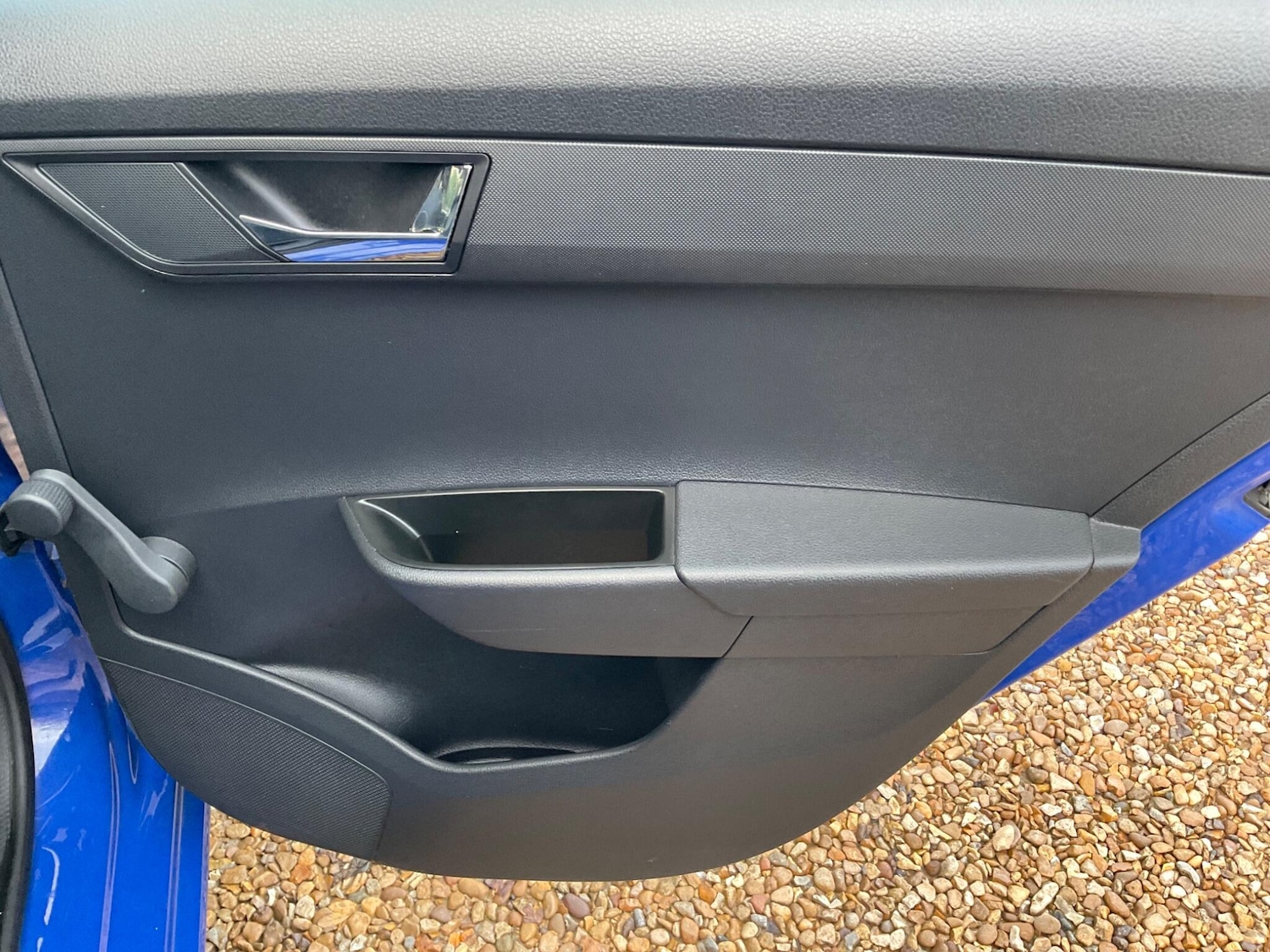 Used Skoda Fabia 2019 for sale - 76886848: Photo 30