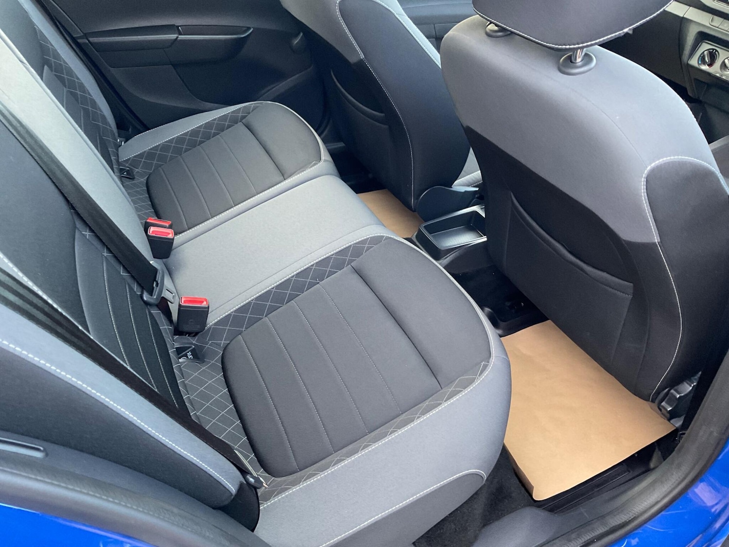 Used Skoda Fabia 2019 for sale - 76886848: Photo 31