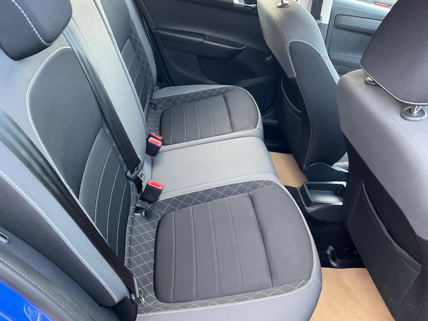 Used Skoda Fabia 2019 for sale - 76886848: Photo 32