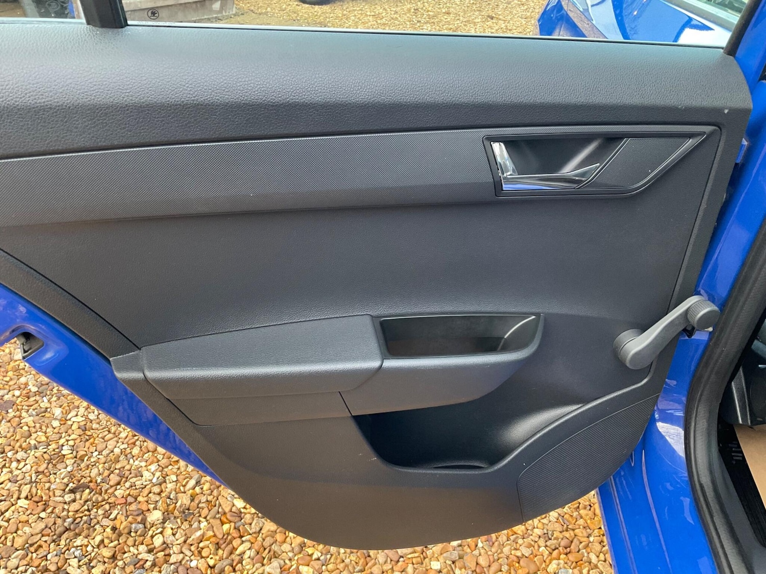 Used Skoda Fabia 2019 for sale - 76886848: Photo 38