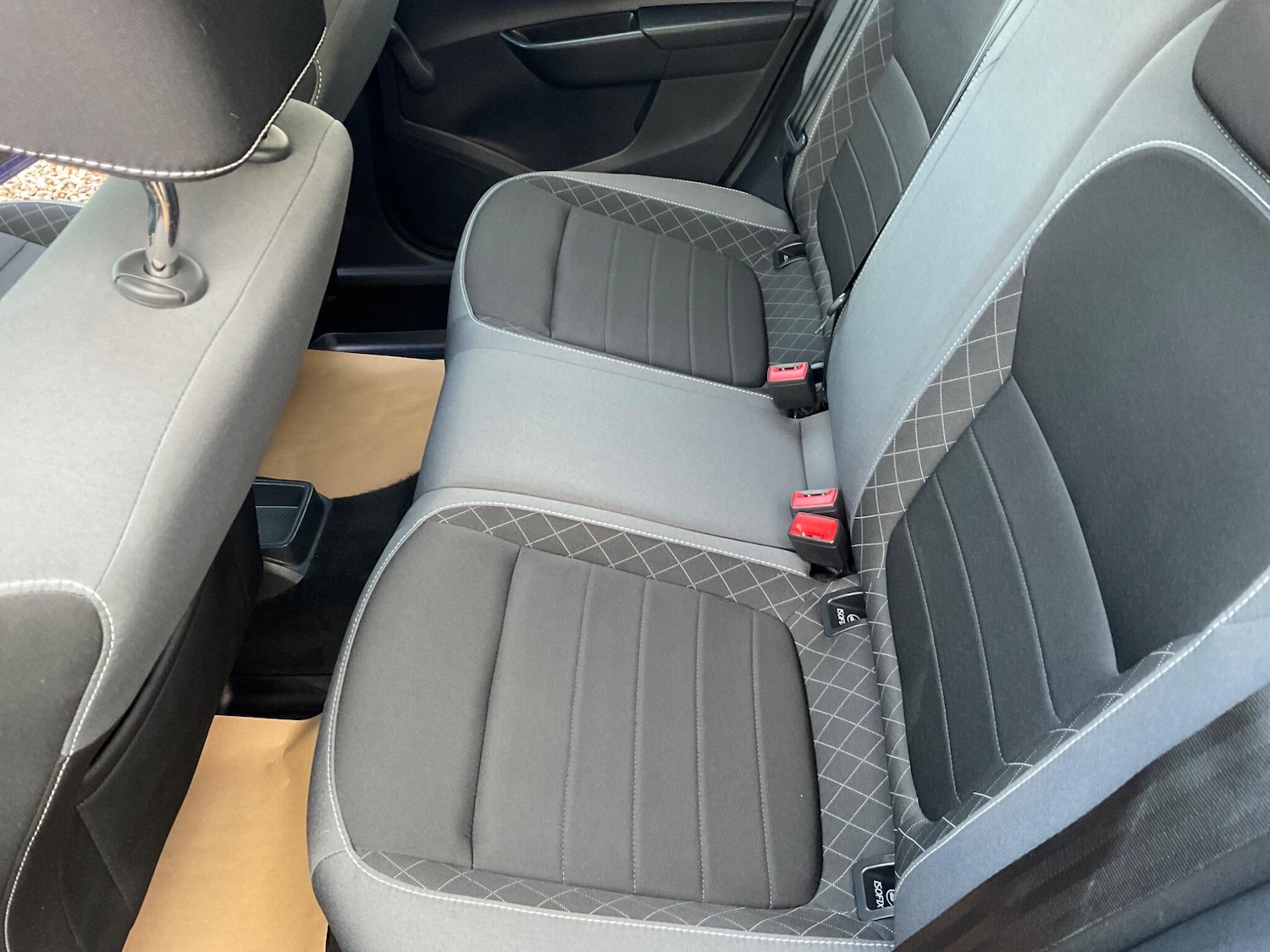 Used Skoda Fabia 2019 for sale - 76886848: Photo 39