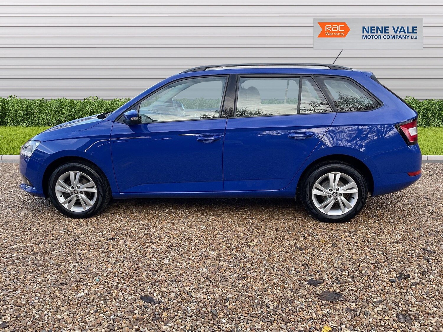 Used Skoda Fabia 2019 for sale - 76886848: Photo 4