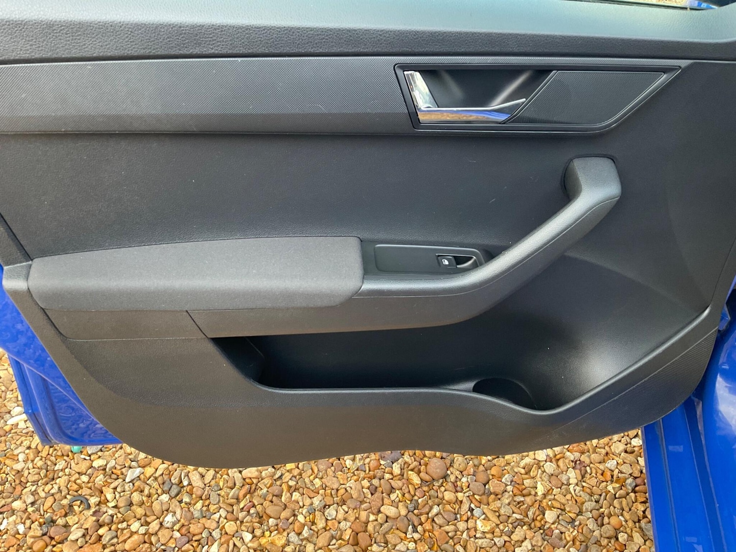 Used Skoda Fabia 2019 for sale - 76886848: Photo 41