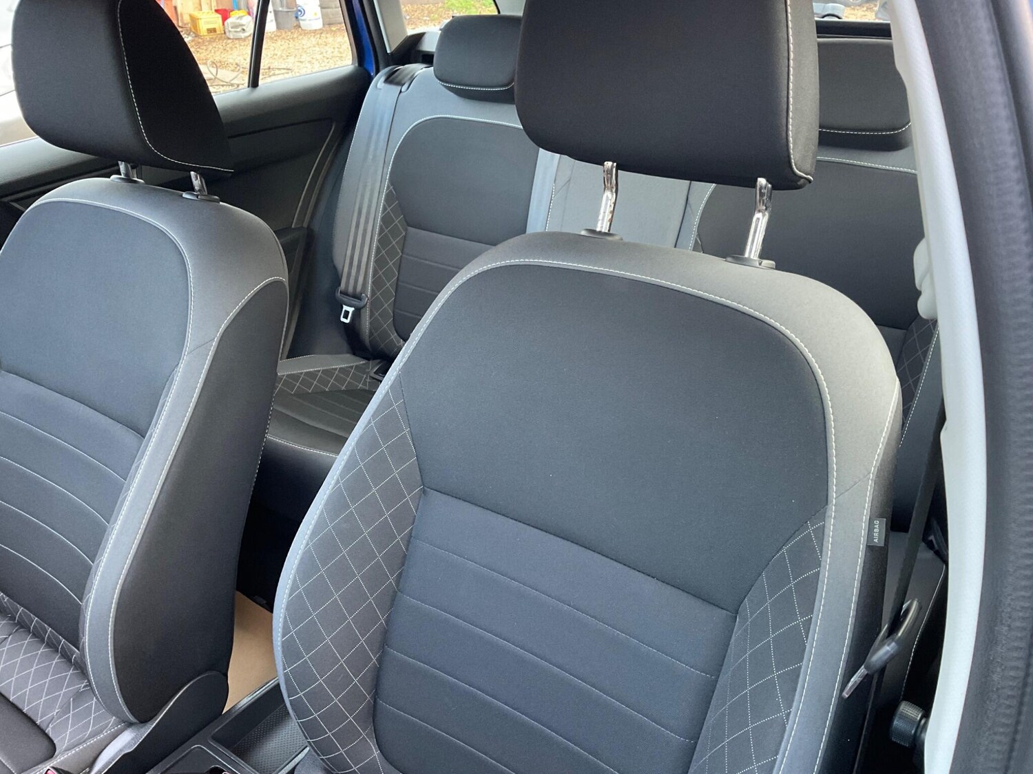 Used Skoda Fabia 2019 for sale - 76886848: Photo 42