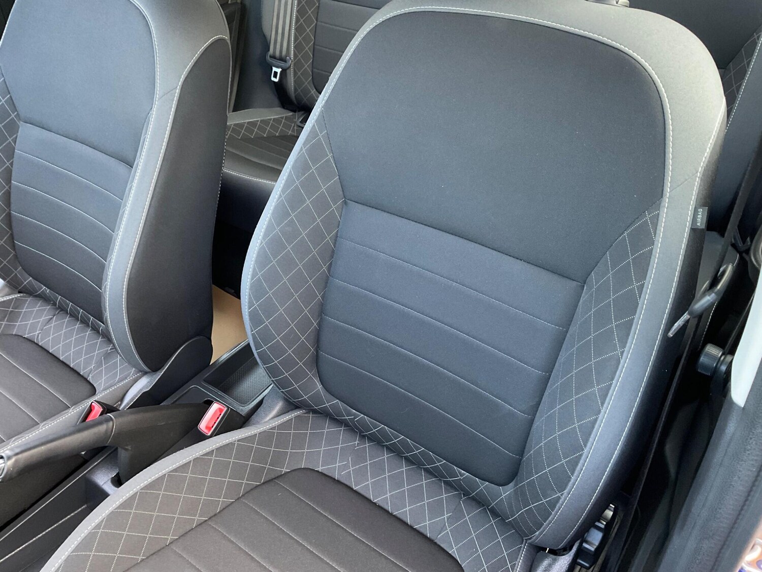 Used Skoda Fabia 2019 for sale - 76886848: Photo 43