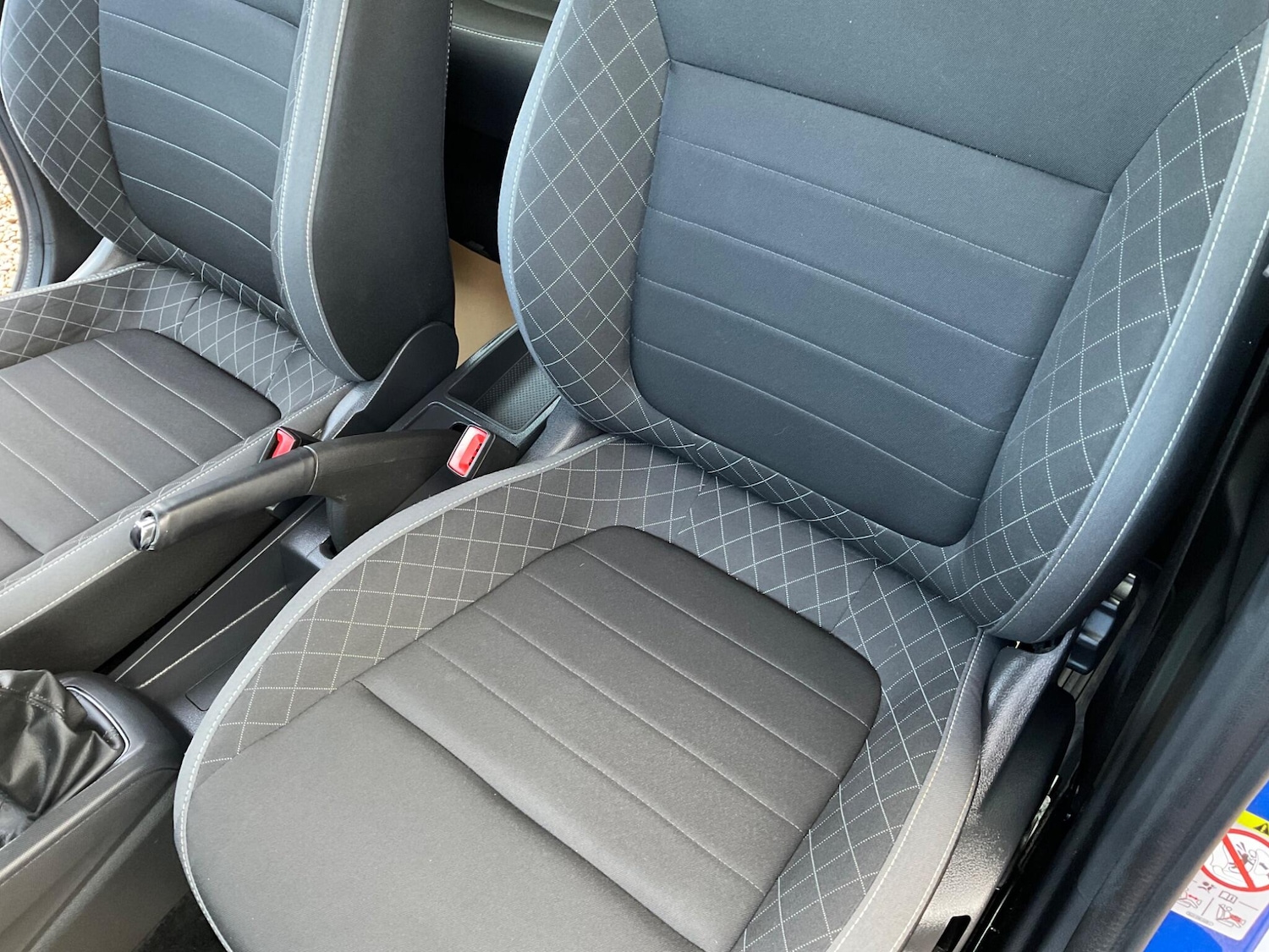 Used Skoda Fabia 2019 for sale - 76886848: Photo 44