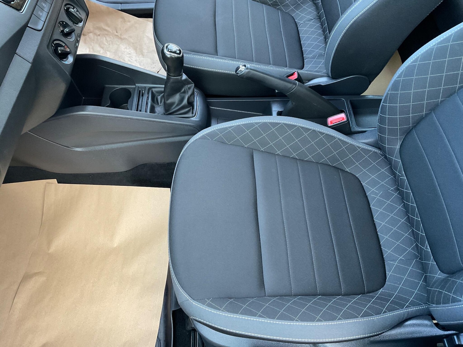 Used Skoda Fabia 2019 for sale - 76886848: Photo 45